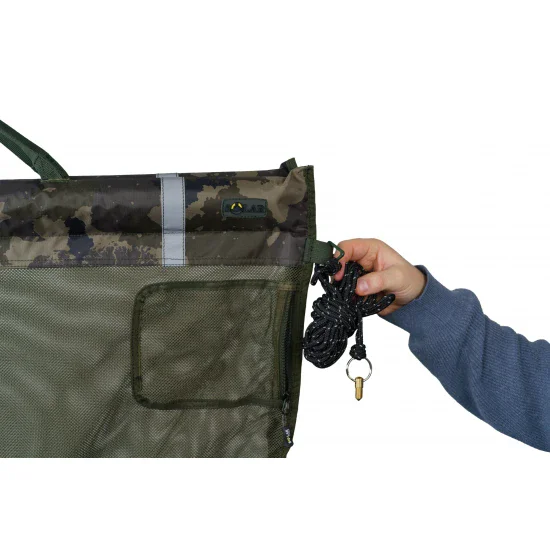 Solar Worldwide Basic Retention Sling – Bild 3