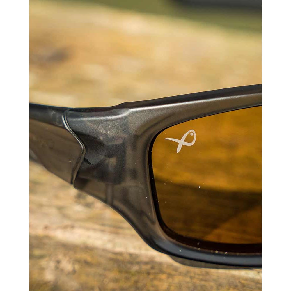 Fox Matrix Polarized Sunglasses Wraps Fox Matrix Polarized Sunglasses Wraps