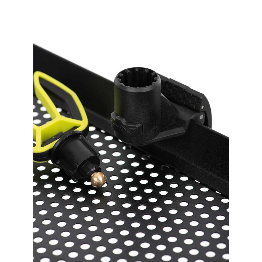 Fox Matrix Side Tray QR Clamp Fox Matrix Side Tray QR Clamp