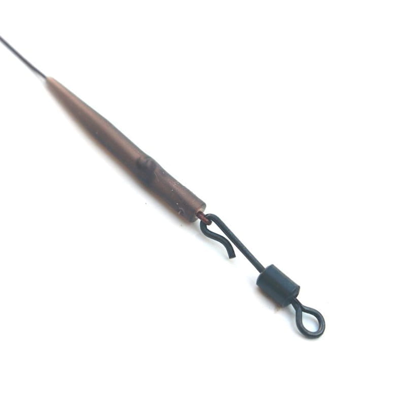 Combi Rig Soft Coated Wirbel