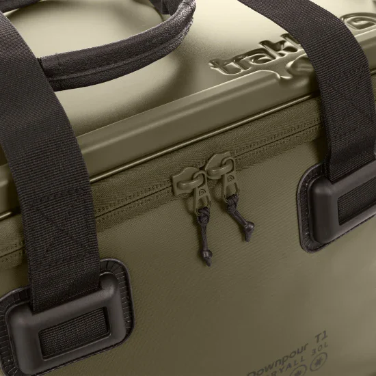 Trakker Downpour T1 Carryall M – Bild 3
