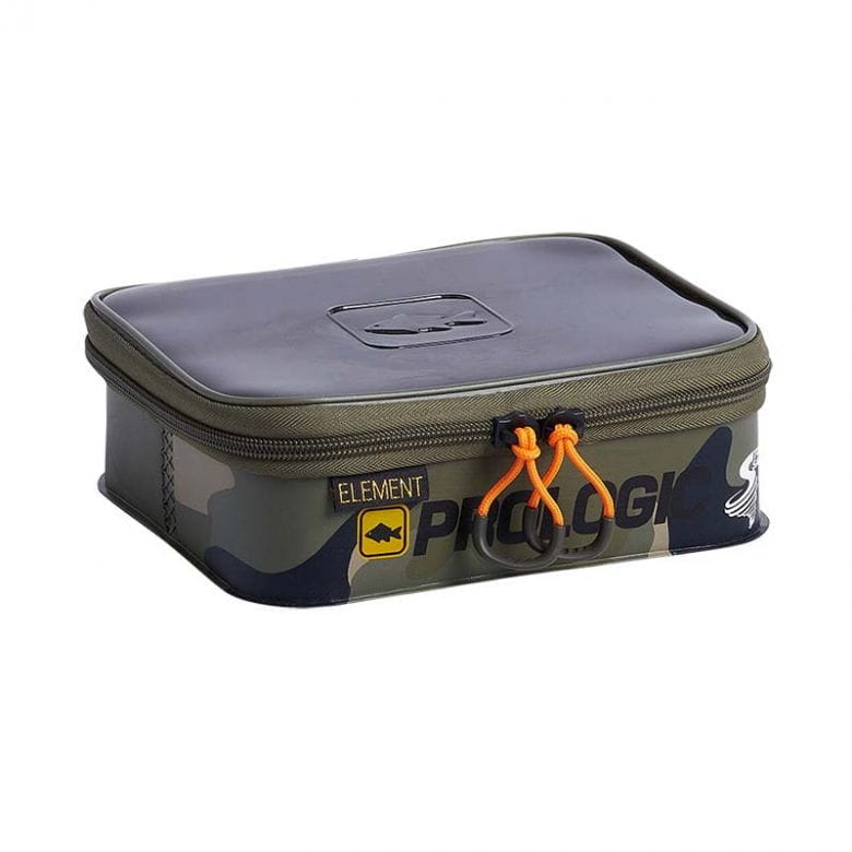 prologic_72731 Borsa per accessori Prologic Element Storm Safe, misura poco profonda S