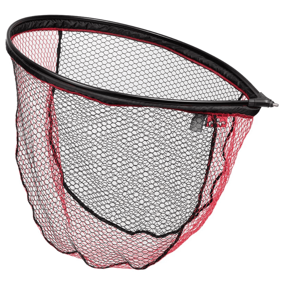 Fox Rage Rubber Net Head 75cm Fischen, Draußen, Wasser, Tasche, Handtasche