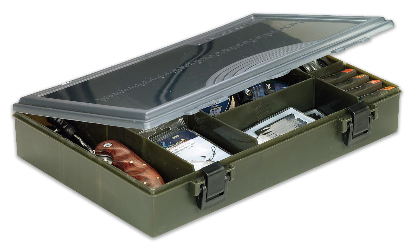 anaconda_tackle_chest_l Anaconda Tackle Chest Large
