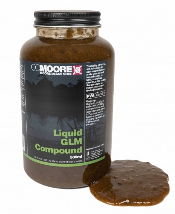 CC Moore Liquid GLM Compound 500 ml
