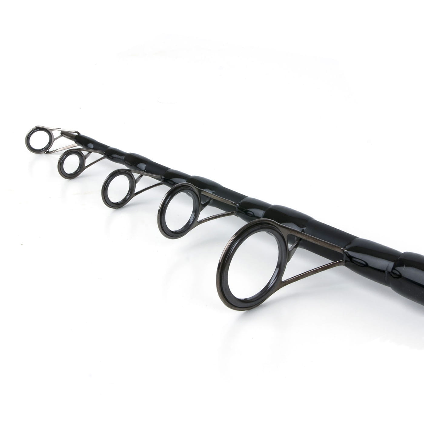 EOS Tele Carp 18mm DPS Beringung