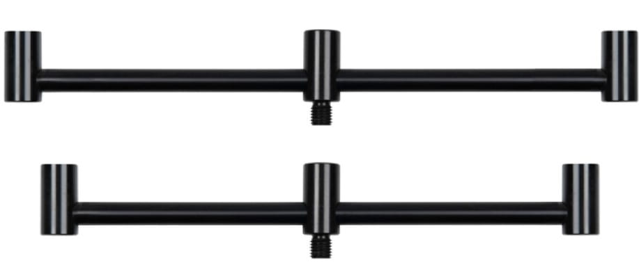 Fox Black Label Slim 3 Rod Buzzbar 190mm-220mm Klammer, Gerät, Werkzeug