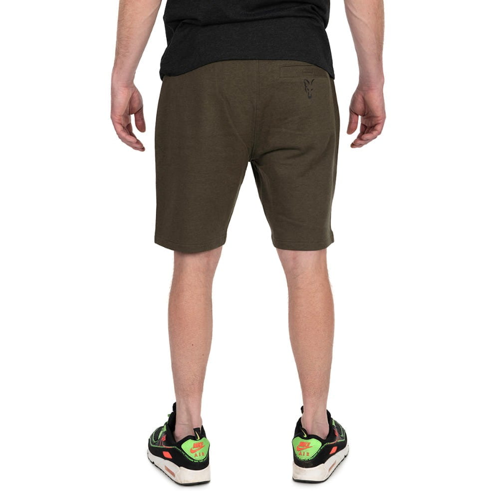 Fox-Collection-LW-Jogger-Short-Green-Black-3