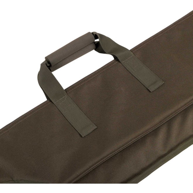Sicherheits-/Transporttasche, Trageschlaufe, Grünbraun, Nylon/Textilgewebe, Ged. Tasche?