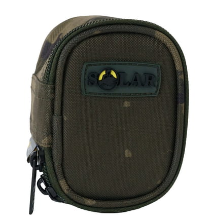 Solar Worldwide Accessory Case Tiny, tasche, klein, taschepflege, outdoortasche, camouflage