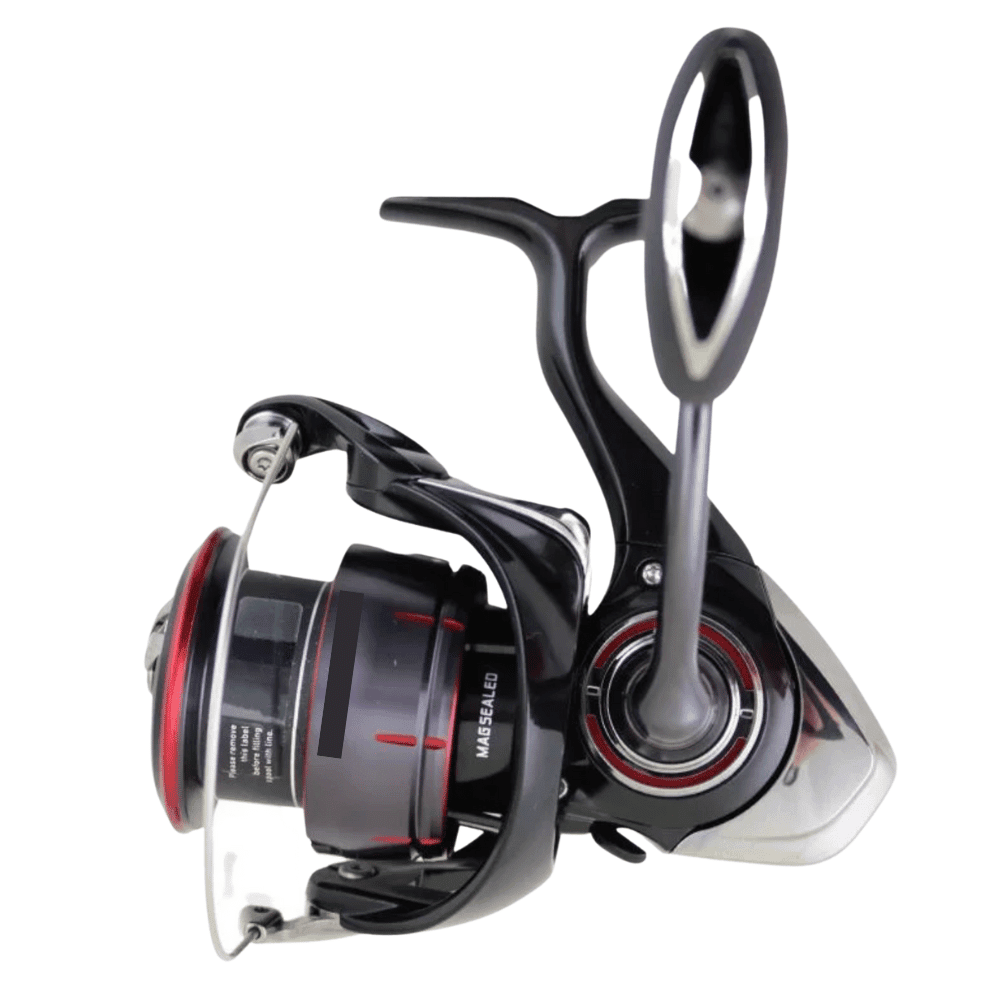 Daiwa 23 Fuego LT 6000 D