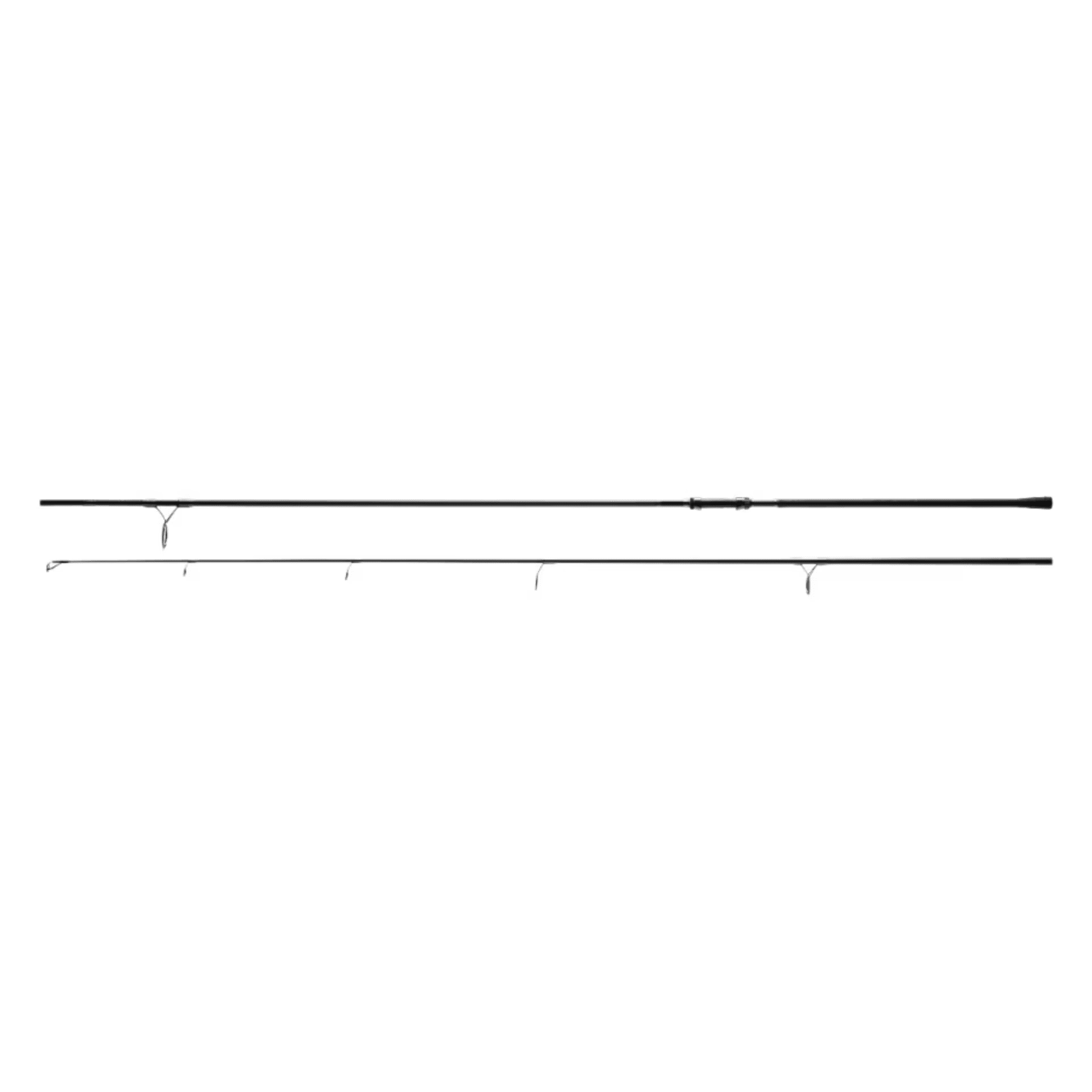 Shimano Tribal TX-5B Carp Intensity 12ft 3,5lb 2pc, Anglerrute, Angelsehne?, doppelter Abschnitt, zweiteiliger, Laufrad?