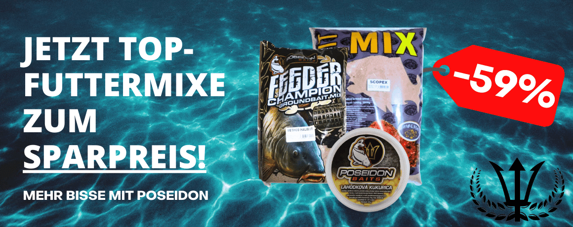 Angelnachrichten, Fischköder, Meerwasser, Crawfishing, Karpfenmontage