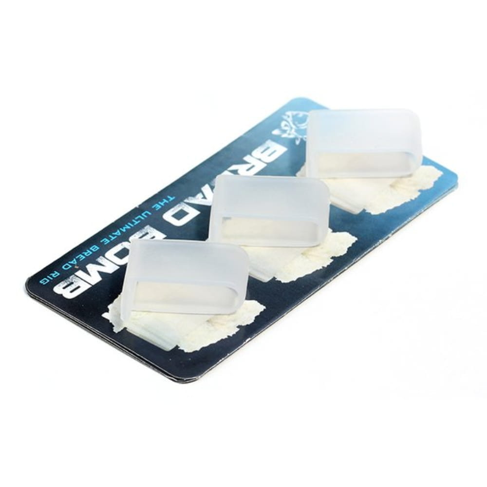 Nash-Bread-Bomb-T8475 Chlebowa bomba Nash (3 szt. w opakowaniu)