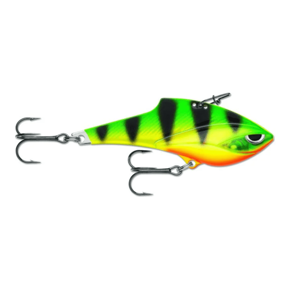 Rapala Rippin' Blade 7cm 16g Firetiger Fischköder