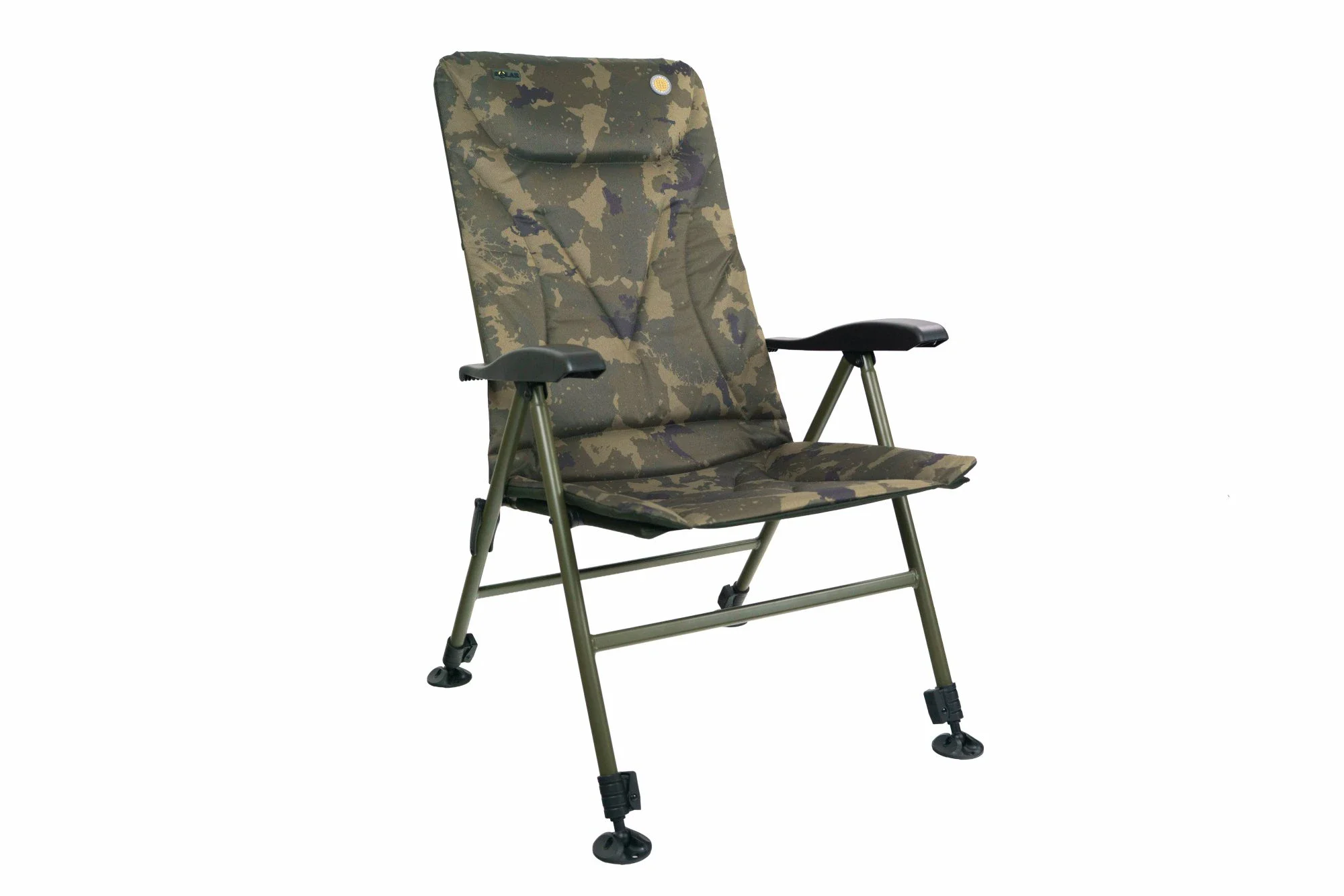 Solar Worldwide Recliner High – Bild 2