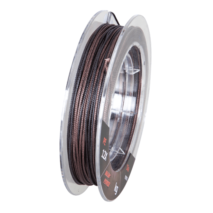 Uni Cat Camou X-12 Leader 0,90mm