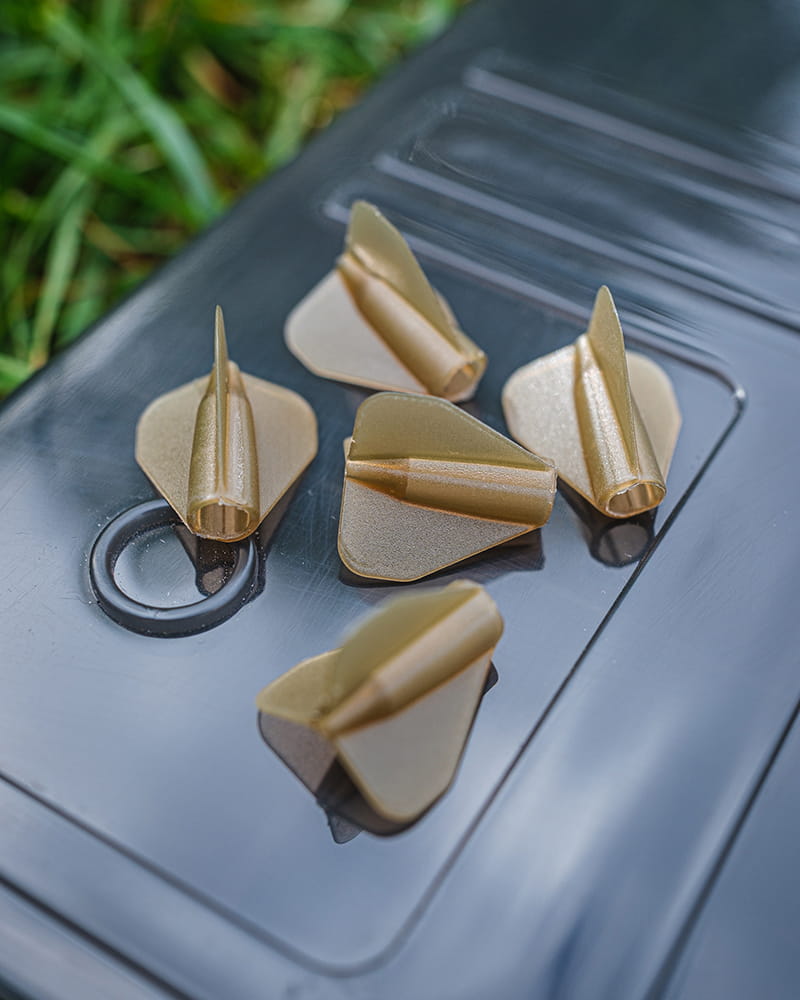 Parker, Gold, Küchengerät, Schneidwerkzeug, Metallwerkzeug