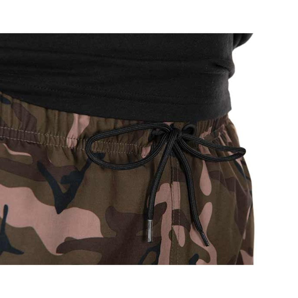 Fox Black Camo LW Maillot de bain XX-Large Fox Black Camo LW Maillot de bain XX-Large