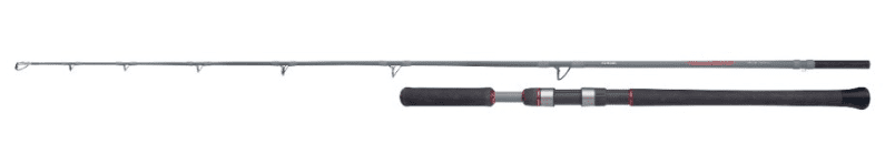 Shimano Forcemaster AX Catfish Vertical 185cm 200g Fischen, Draußen, Wasser, Angler, Taktstock