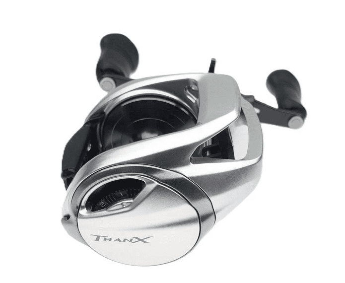 angelrolle, Spinnrolle?, silver?, Zweifarbig, verstellbarer Drag