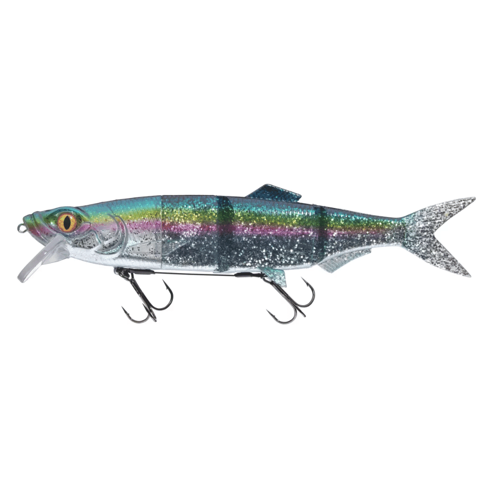 Daiwa Prorex Hybrid SB250 25cm 125g Urume Tier, Fische, Leben im Meer