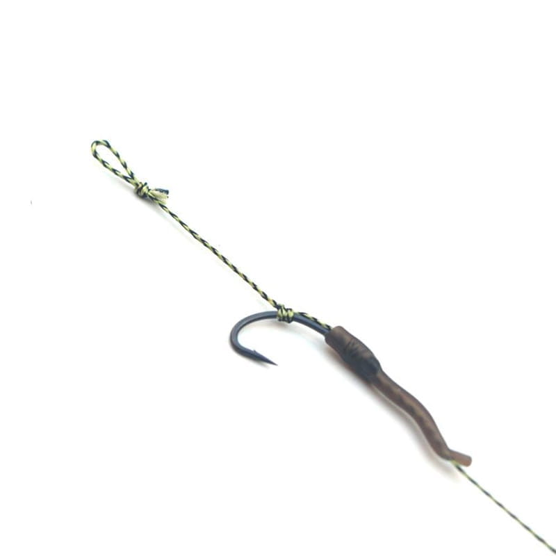 Bungy Rig 25lb Anti Eject Angelhaken