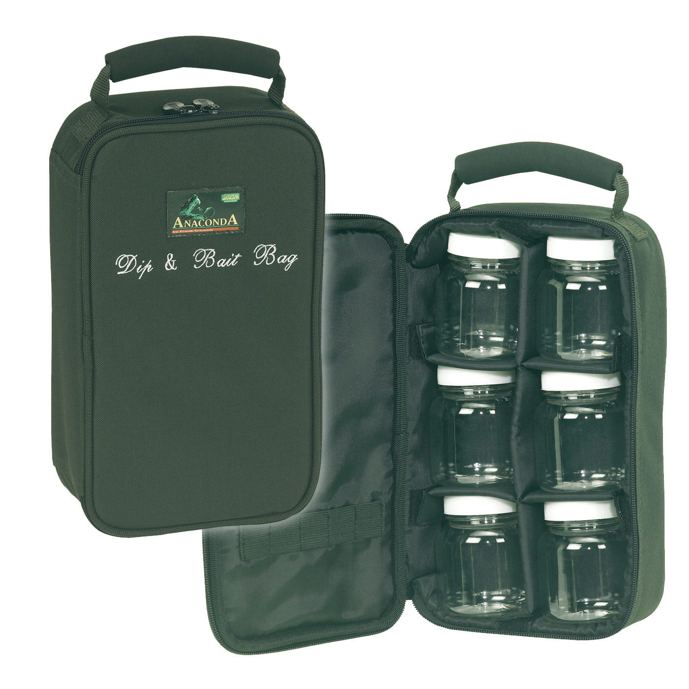 anaconda_dip_n_bait_bag Anaconda Dip and Bait Bag