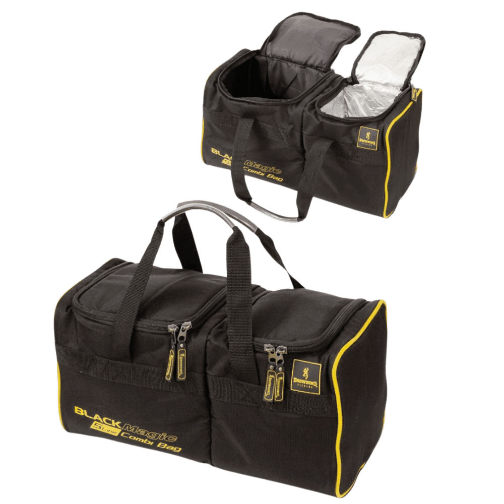 Browning-Black-Magic-S-Line-Kombitasche Browning Black Magic S-Line Kombitasche