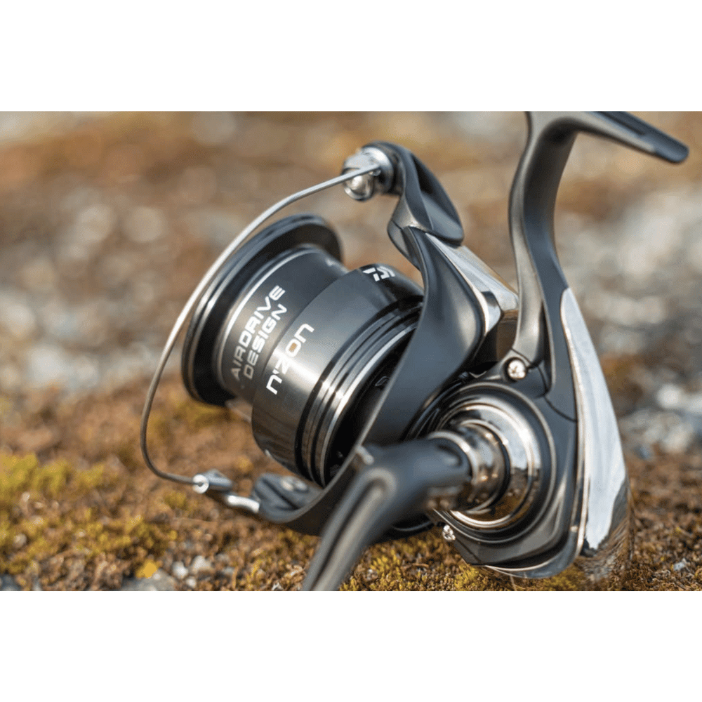 Daiwa 25 N'Zon LT4000-C | 10322-400 Daiwa 25 N'Zon LT4000-C | 10322-400