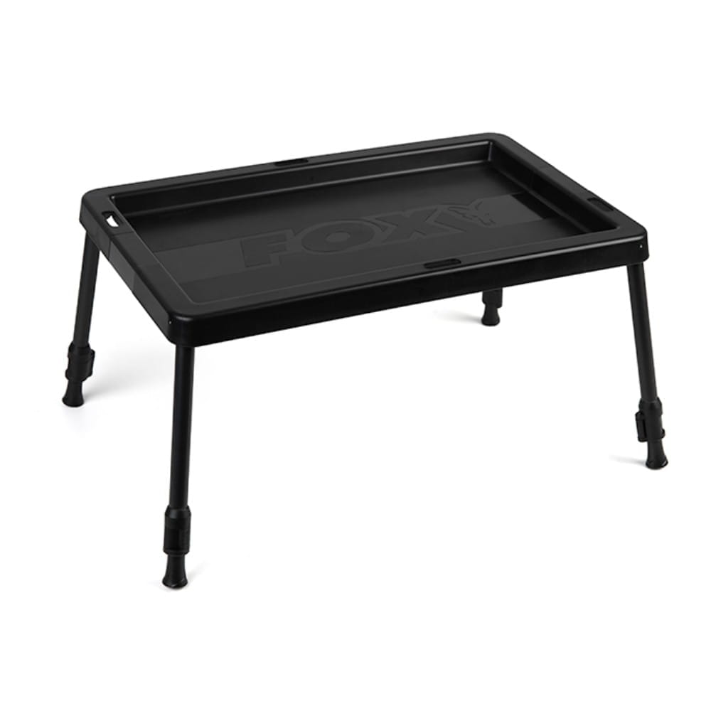Fox-Bivvy-Table-CAC805 Fox Bivvy Table 47 x 28 cm Höhe: 24-33 cm