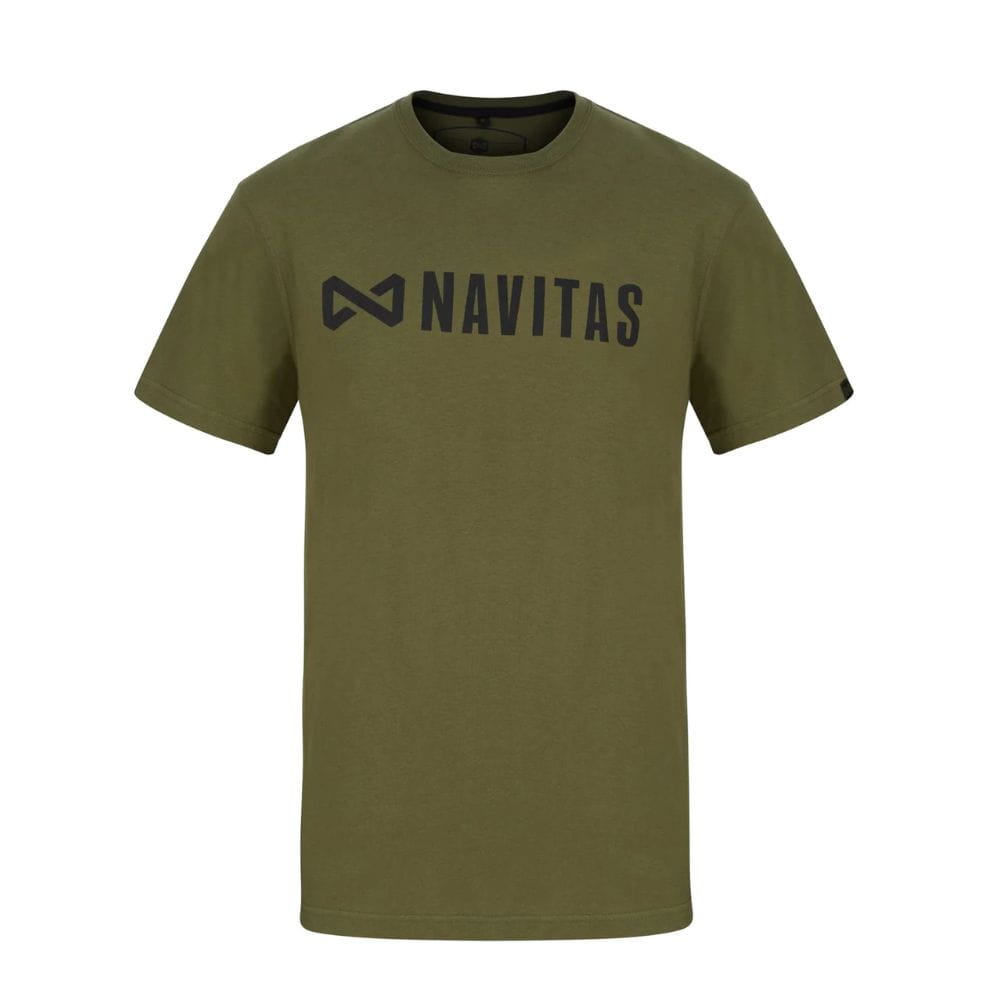 Navitas Core T-Shirt M