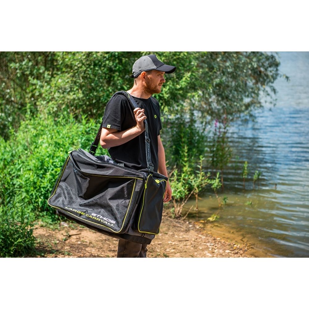 Fox Matrix Ethos Grand sac à dos Fox Matrix Ethos Grand sac à dos