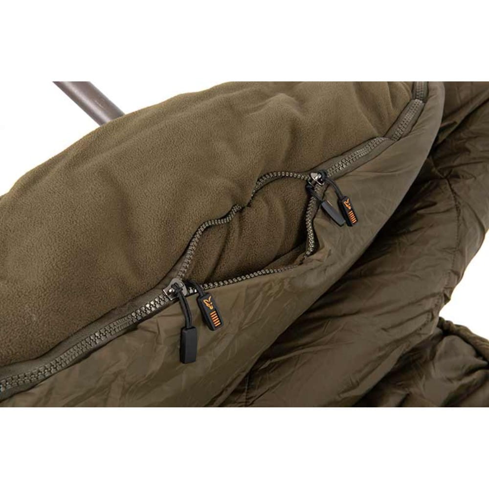 Fox Ventec All Season Slleping Bag 94 x 213 cm