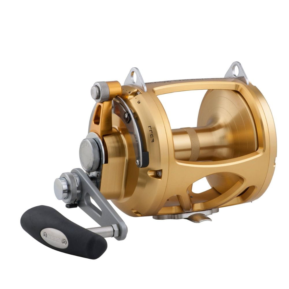 Penn International INT30VISW Gold Penn International INT30VISW Gold