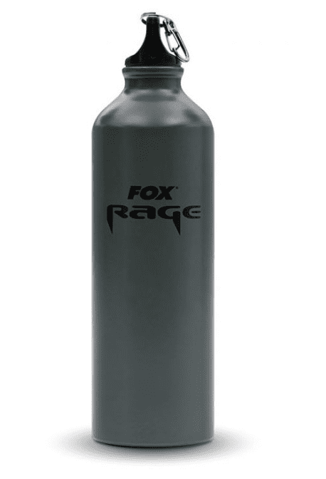 Fox Rage Drink Bottle Trinkflasche 750 ml