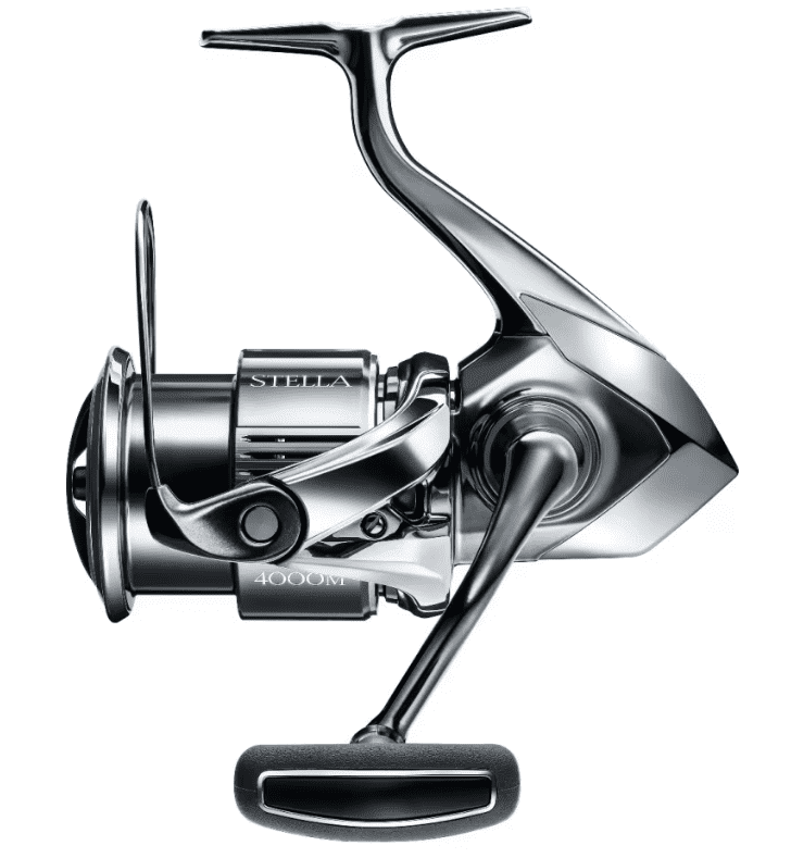 Shimano Stella FK 4000M