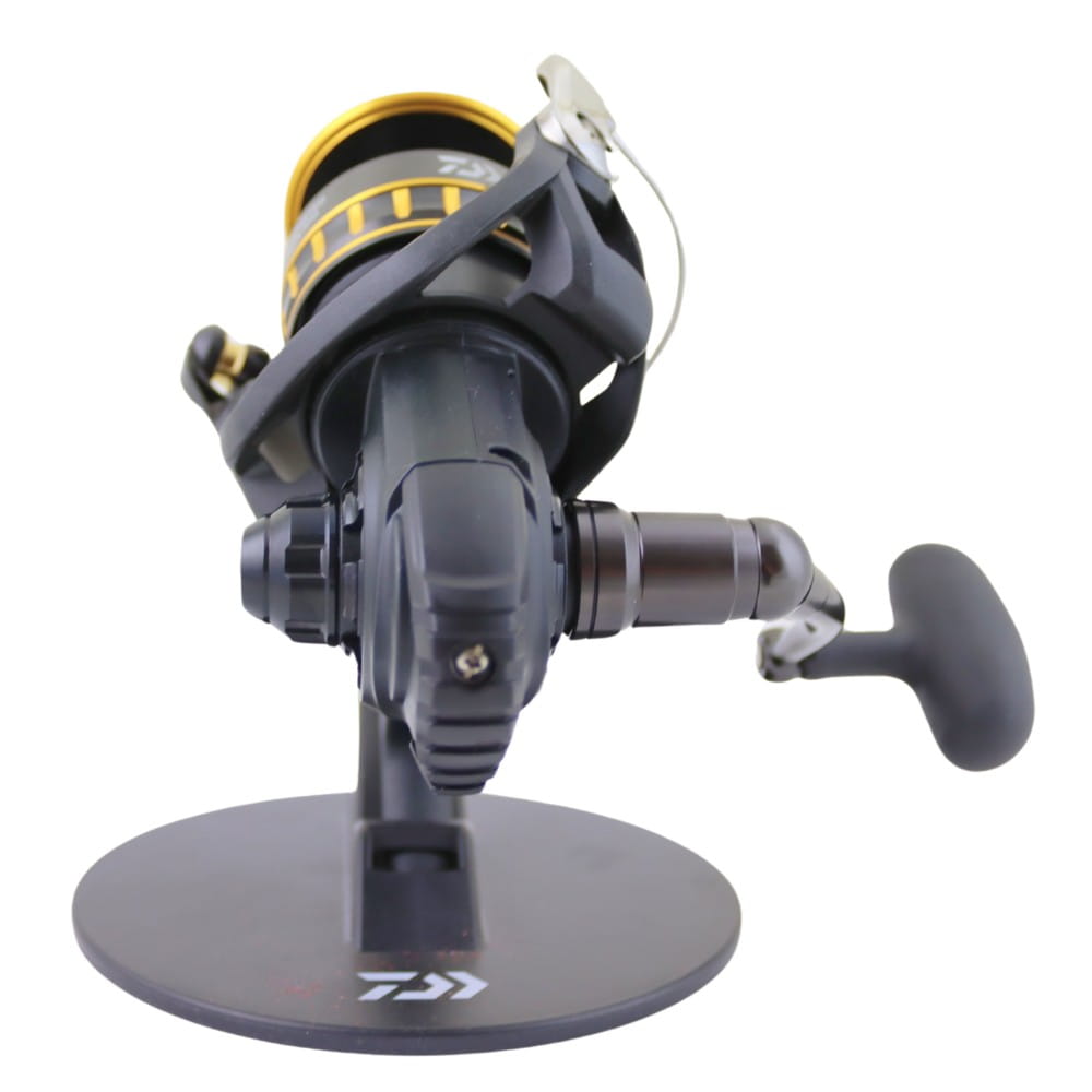 Daiwa Meeresrolle BG günstig kaufen | Askari Angelshop
