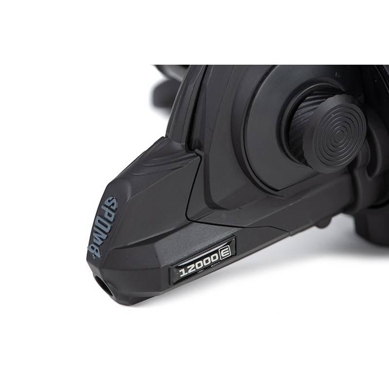 Bindings, Ski Bindings, Frontpart, Rocker, Schwarz
