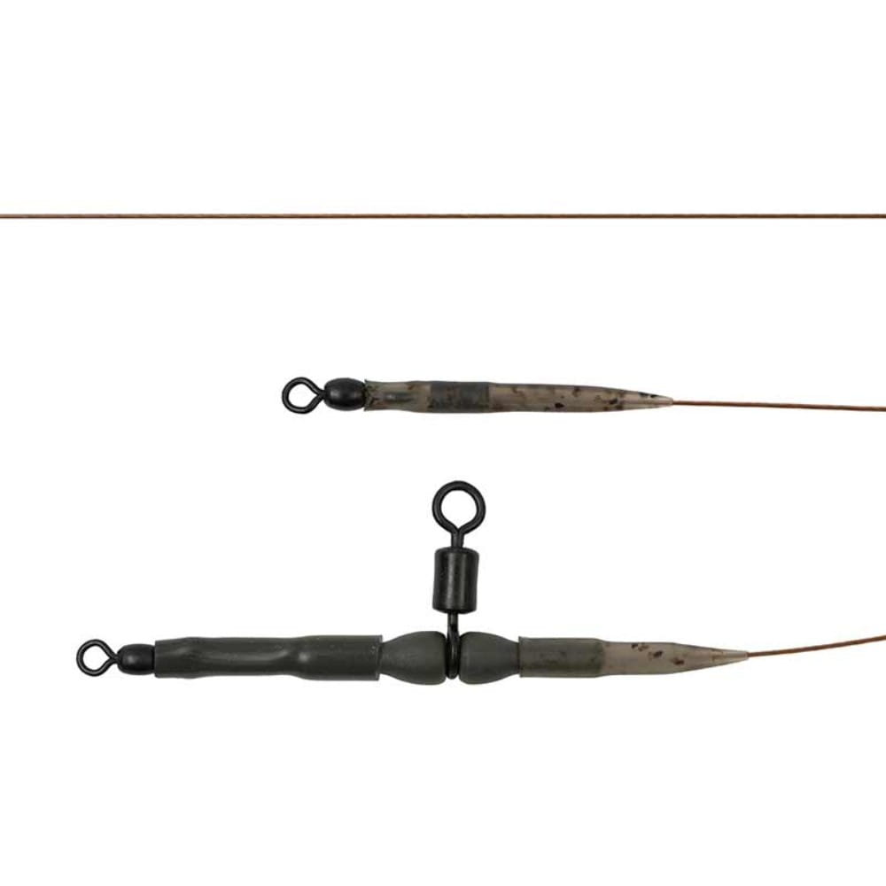 Fox Rage Predator Paternoster Up Trace 60 cm 40lb