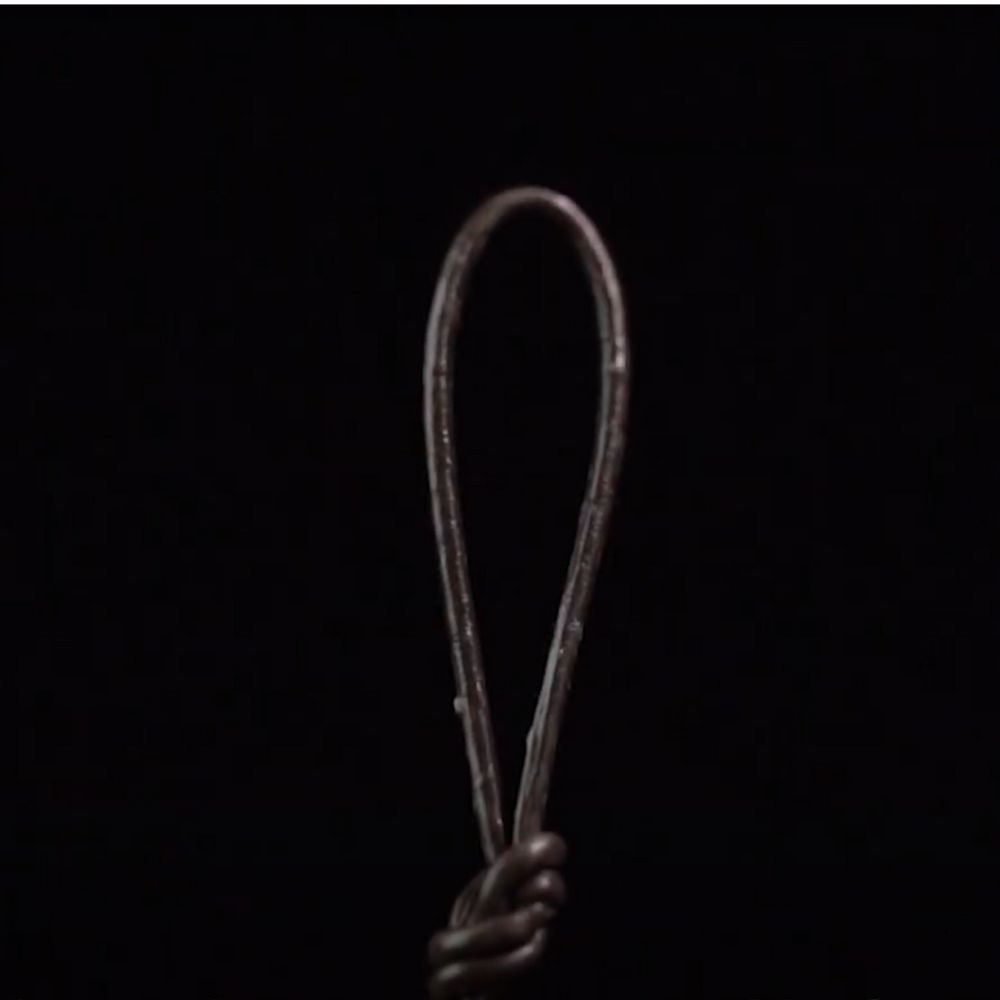 Nash Ring Blow Back Rig Size 2 Nash Ring Blow Back Rig Size 2