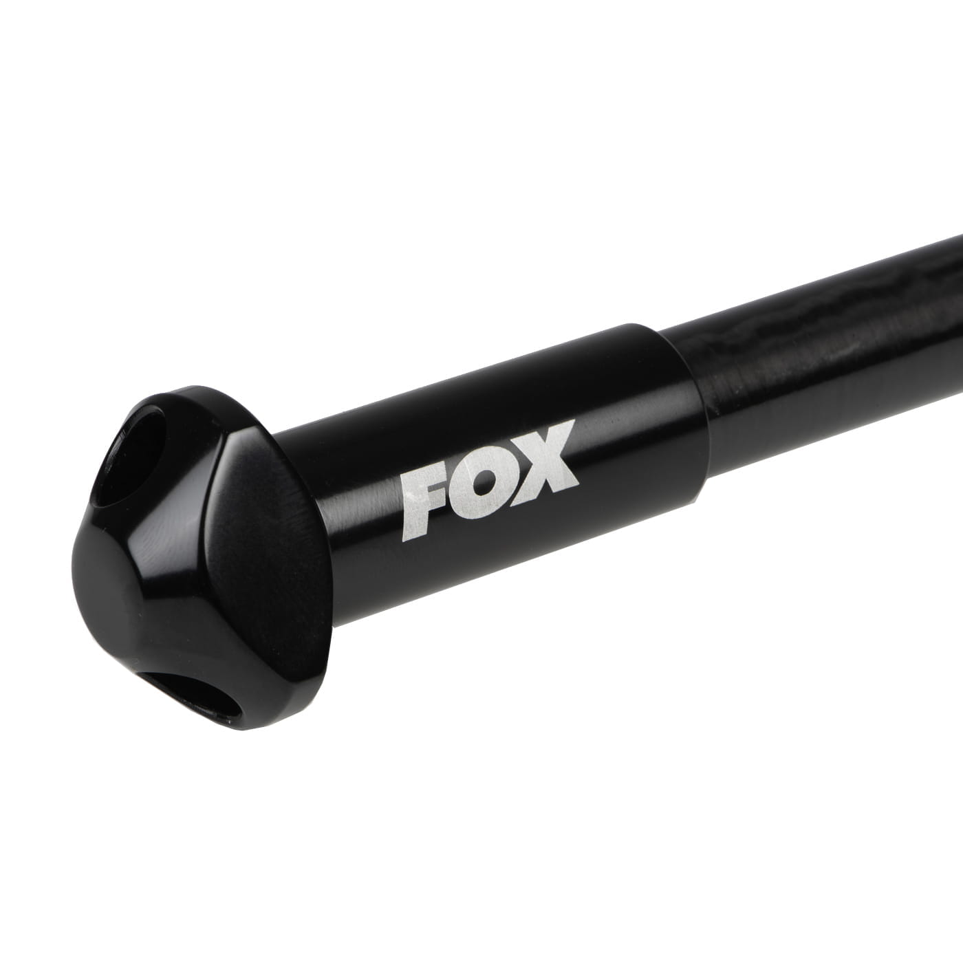 Fox Horizon X4 Épuisette 42 - Poteau d'épuisette 8 pieds