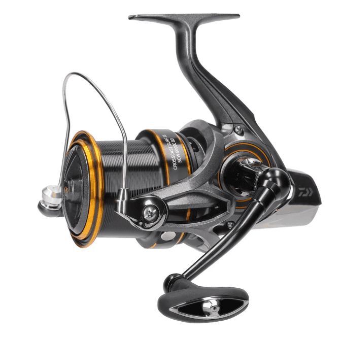 Angeln, Angelrolle, Spule, Rolle, Kurbel