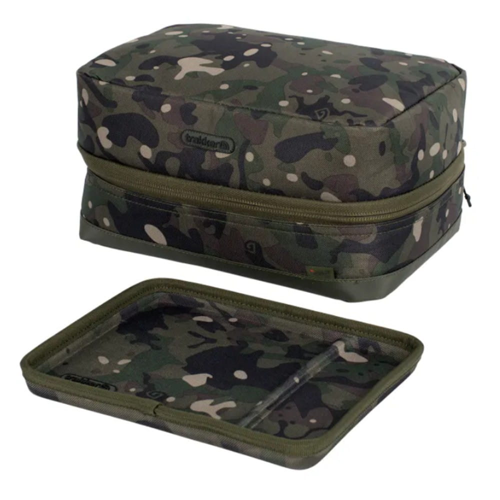 Trakker NXC Camo Rig-R Box Trakker NXC Camo Rig-R Box