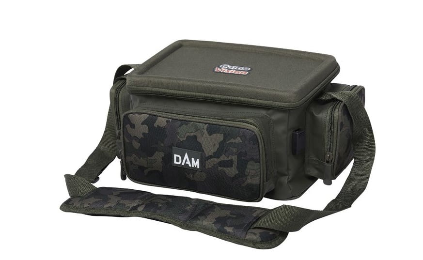 DAM Camovision Technical Bag 7,5L DAM Camovision Technical Bag 7,5L