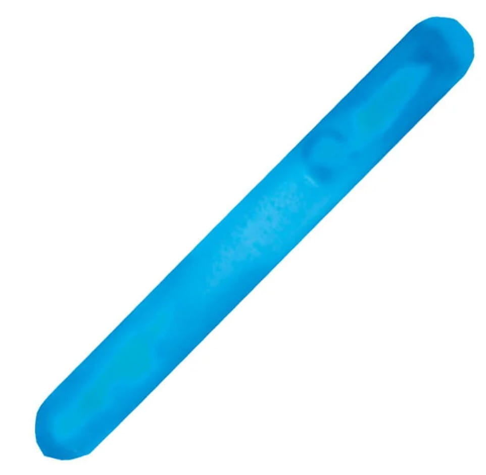 Cormoran Knicklicht 4,5x37mm Azul 2 Piezas Cormoran Knicklicht 4,5x37mm Azul 2 Piezas