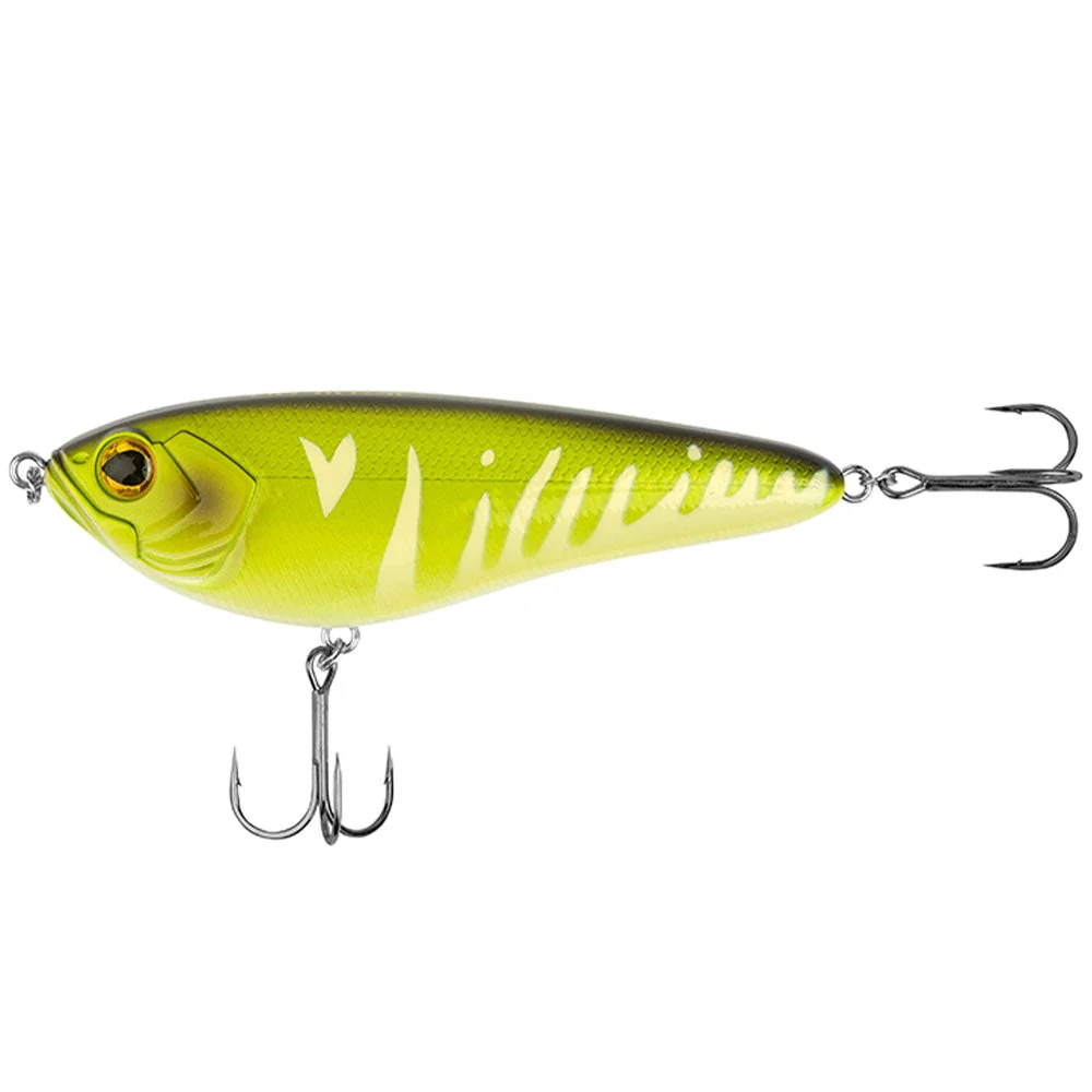 Shimano Yasei Javelin Jerk S110 11cm 33g Pike