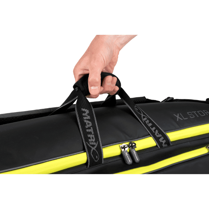 Fox Matrix Horizon XL Storage Bag