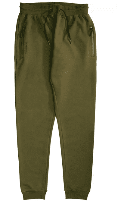 Survivors - Thermal Elastic Pants Green Xl/Xxl