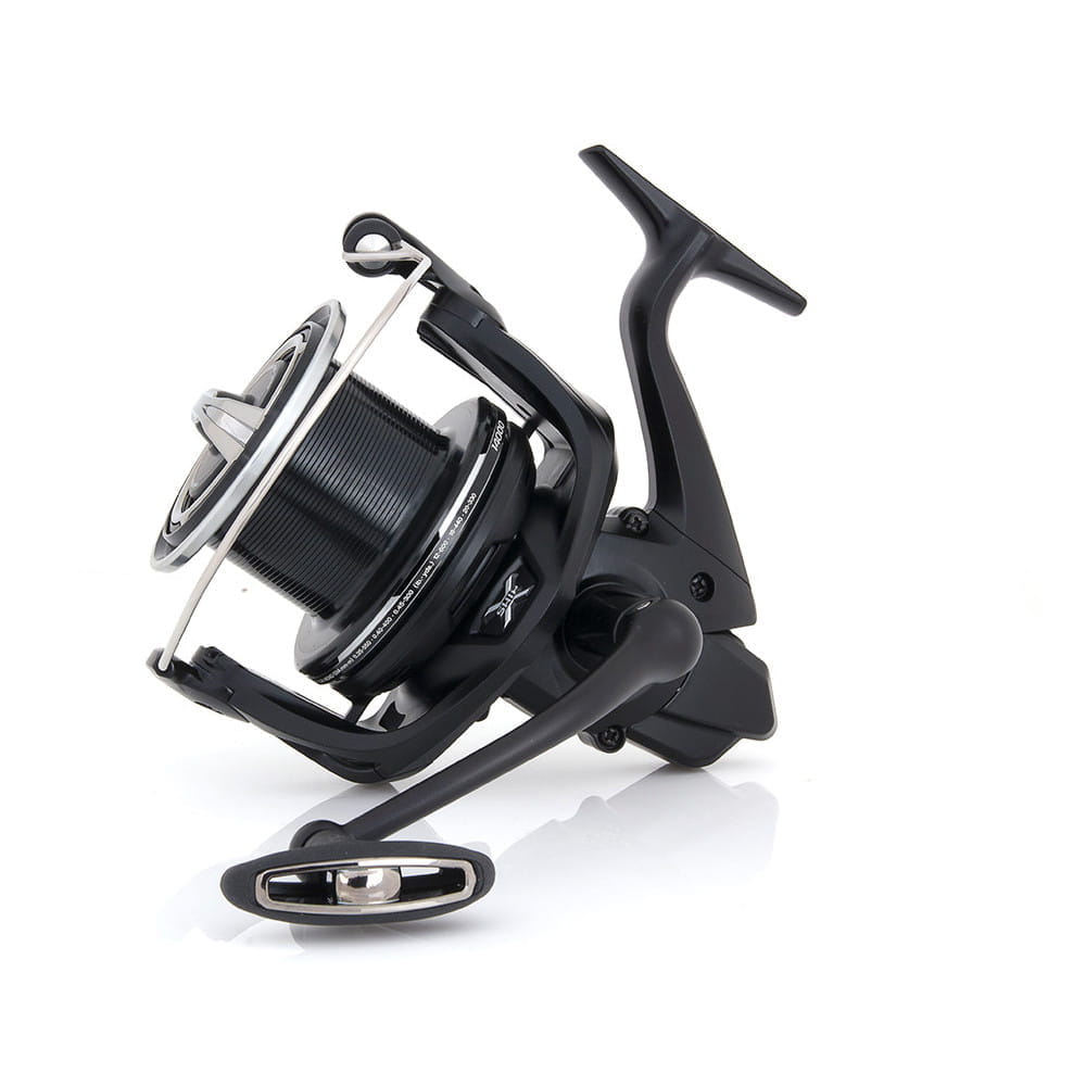 shimano-ultegra-5500-xtd-karpfenrolle Shimano Ultegra 5500 XTD